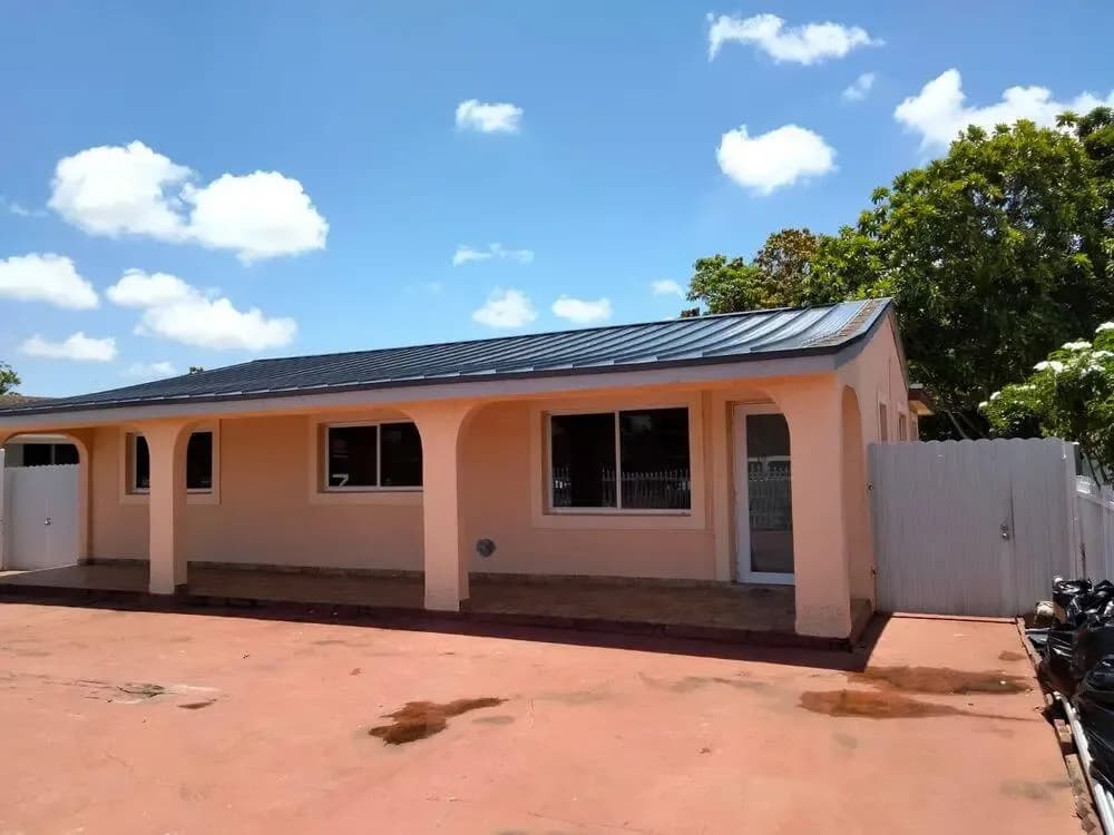 DON’T FORGET, WITH OUR ROOFING SERVICES,