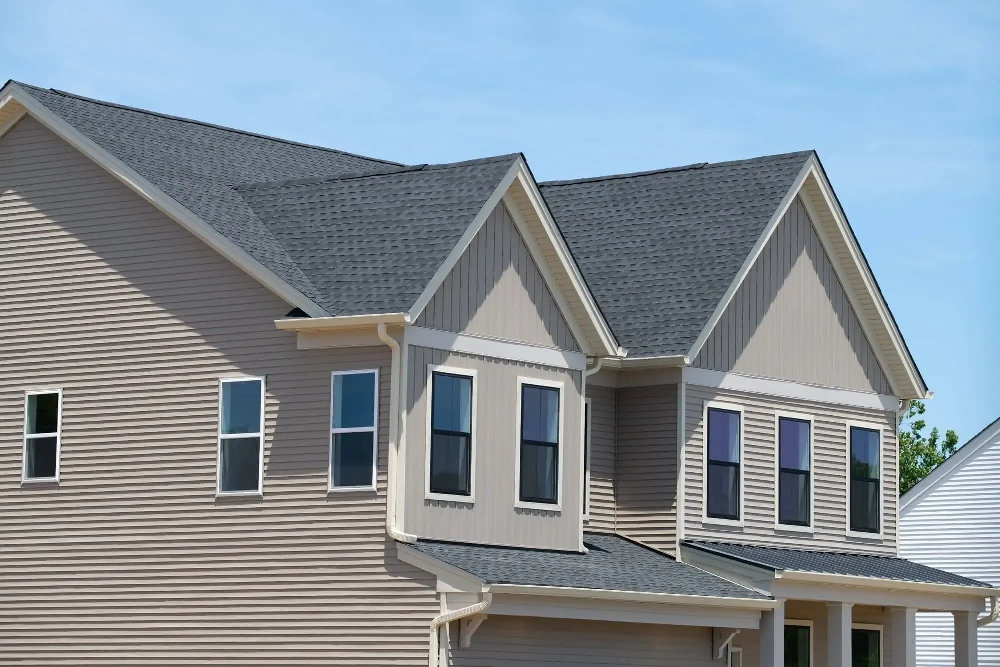 Roofing Hero Image