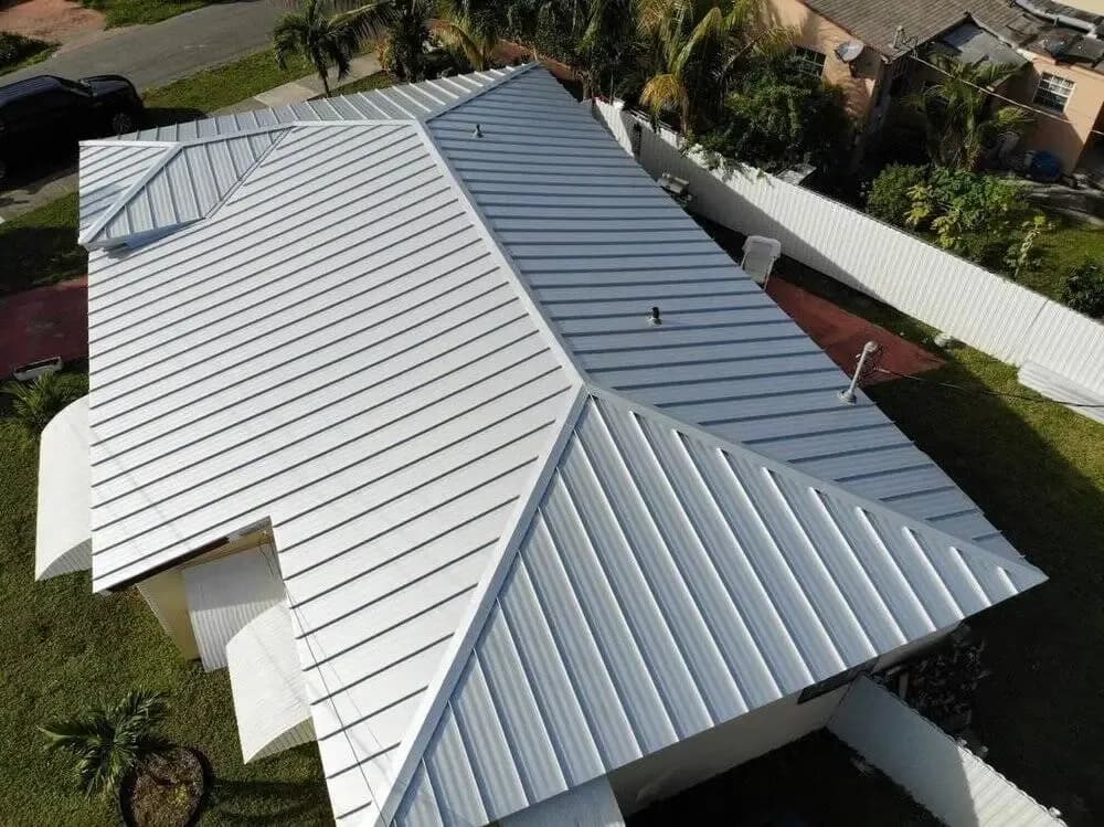Why Fix Up Roofing and Construction is