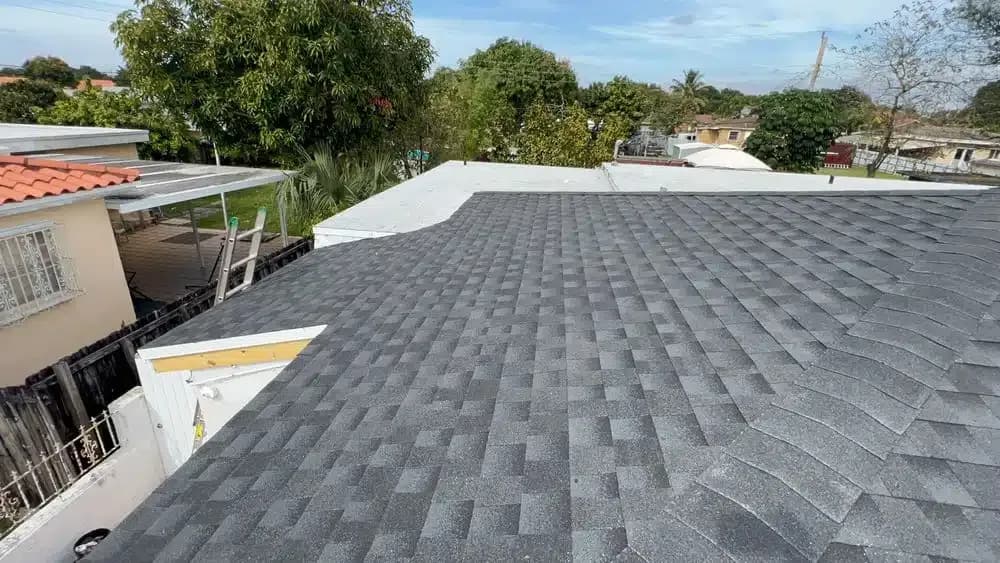 Does Your Roof Have
