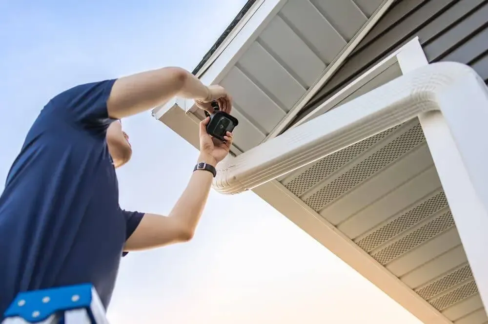 Roof Repair