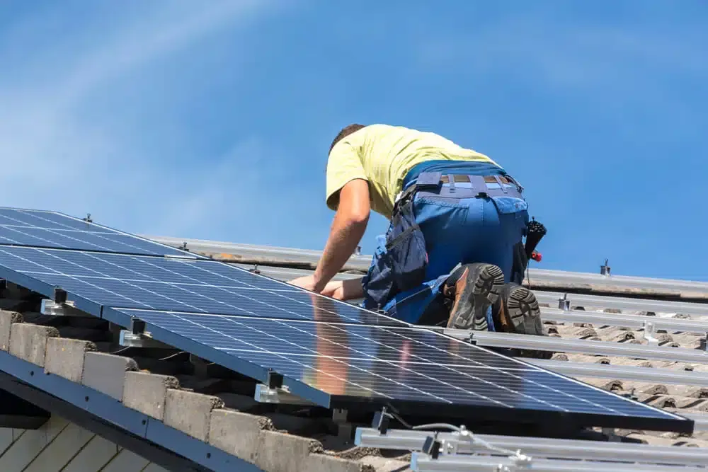 roof Affordable and Tax-Friendly Solar Panels