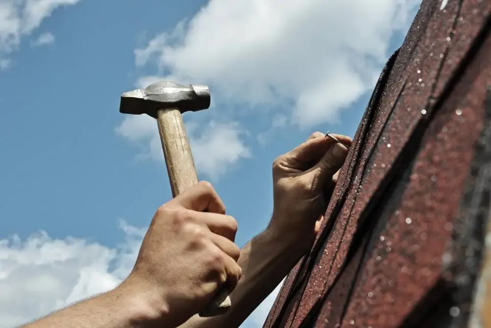 Roof Repair