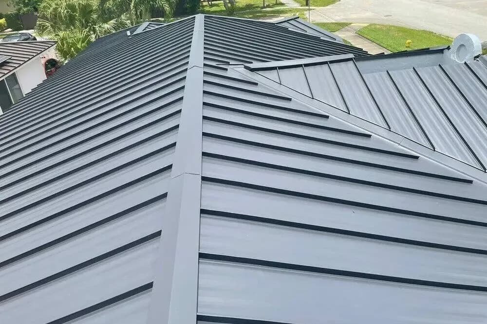 Roof Types – Shingles, Metal, Flat, Tile, Standing Seam Metal, TPO