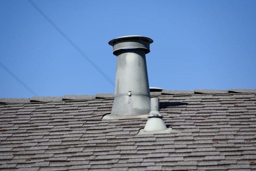 Advanced Roofing Ventilation Cover