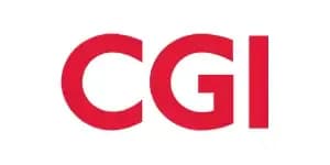 CGI Sponsor Logo
