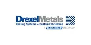Drexel Metals Sponsor Logo