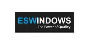 ESWINDOWS Sponsor Logo