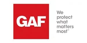 GAF Sponsor Logo