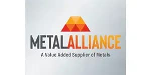 Metal Allience Sponsor Logo