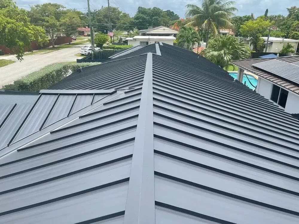 Florida Weather-Proof Roofing from the Top