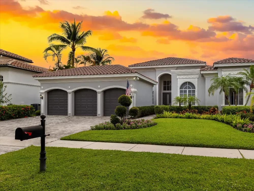 /residential roofing