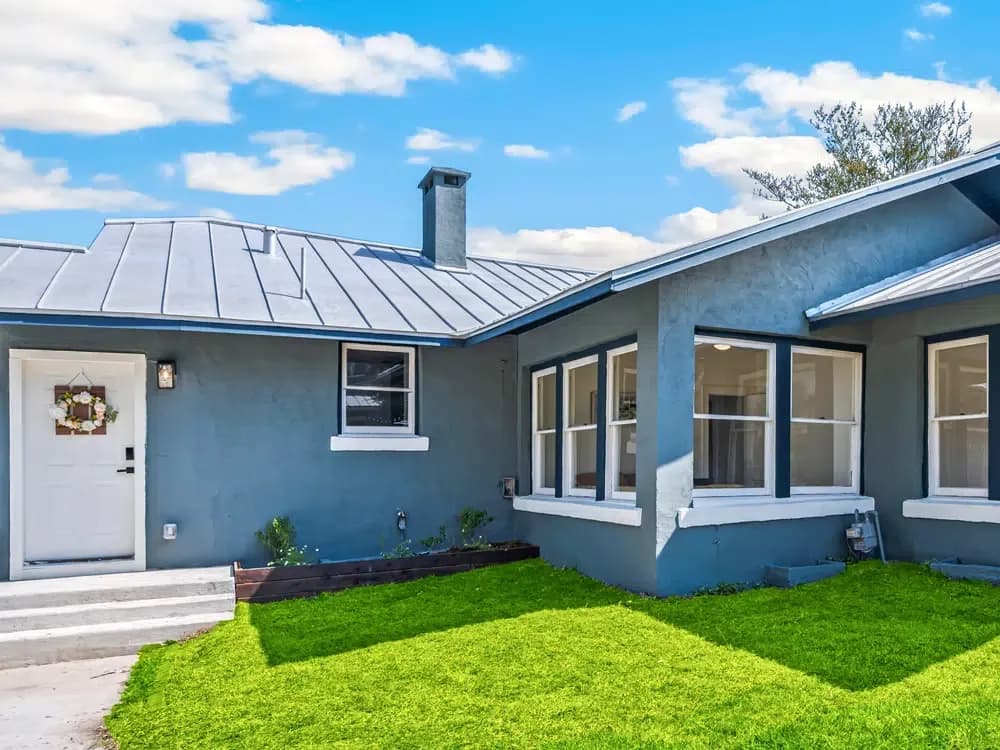 Windows and Doors Service Cover